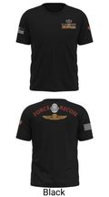 B Co. 3rd Recon Bn 24537683 Short Sleeve Performance Shirt - 36