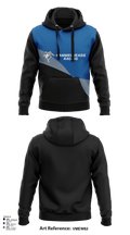 Hammerheads Racing 36736436 Hoodie - 107