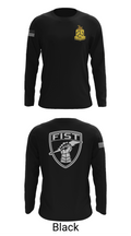 1-200 Infantry 56519387 Long Sleeve Performance Shirt 25