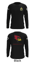 Bradbuddy 56782411 Long Sleeve Performance Shirt 25