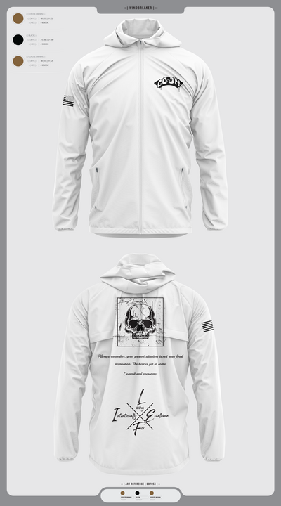 TRF 911 66573604 Windbreaker - 5 (1)