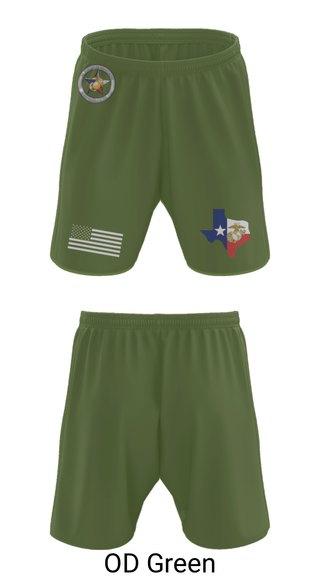 Athletic Shorts With Pockets, Goodfellow AFB MCD, Marines, Teamtime, Team time, sublimation, custom sports apparel, team uniforms, spirit wear, spiritwear, sports uniforms, custom shirts, team store, custom team store, fundraiser sports, apparel fundraiser