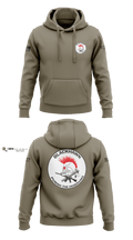 1-23 94230355 Hoodie - 2