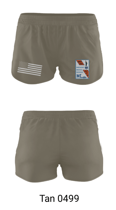 RWJ JCMC 73785352 Ranger Panties - 63