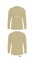 Smith County Sheriff’s Office 14226582 Long Sleeve Performance Shirt - 88