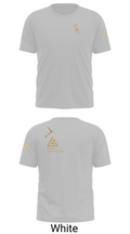 Laurel Contracting 51713109 Short Sleeve Performance Shirt - 11