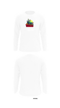 Chilitos 40542096 Long Sleeve Performance Shirt 8