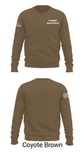 Lander Rural Fire 28452325 Crew Neck Sweatshirt - 10