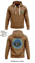 411TH 46316966 Hoodie - 1
