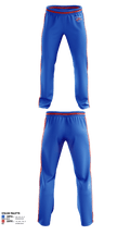 Warren Central High School Cheer 68403742 Sweatpants - 1