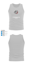 vWyandotte High School Bowling 95390807 Tank Top - 13