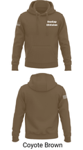 Dunlap Division 37393117 Hoodie - 17