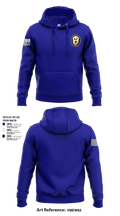 Tabb NJROTC 42524039 Hoodie - 15