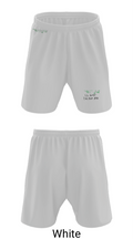 Ingram Park Recruiting 56851411 Athletic Shorts With Pockets - 1