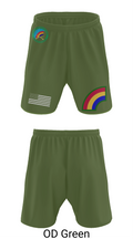 42nd ID 48314623 Athletic Shorts With Pockets - 49