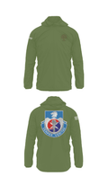 312TH MI BN, CHARLIE DETACHMENT 54805661 Windbreaker - 41