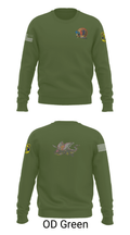 India Company 3-15 33818520 Crew Neck Sweatshirt - 25
