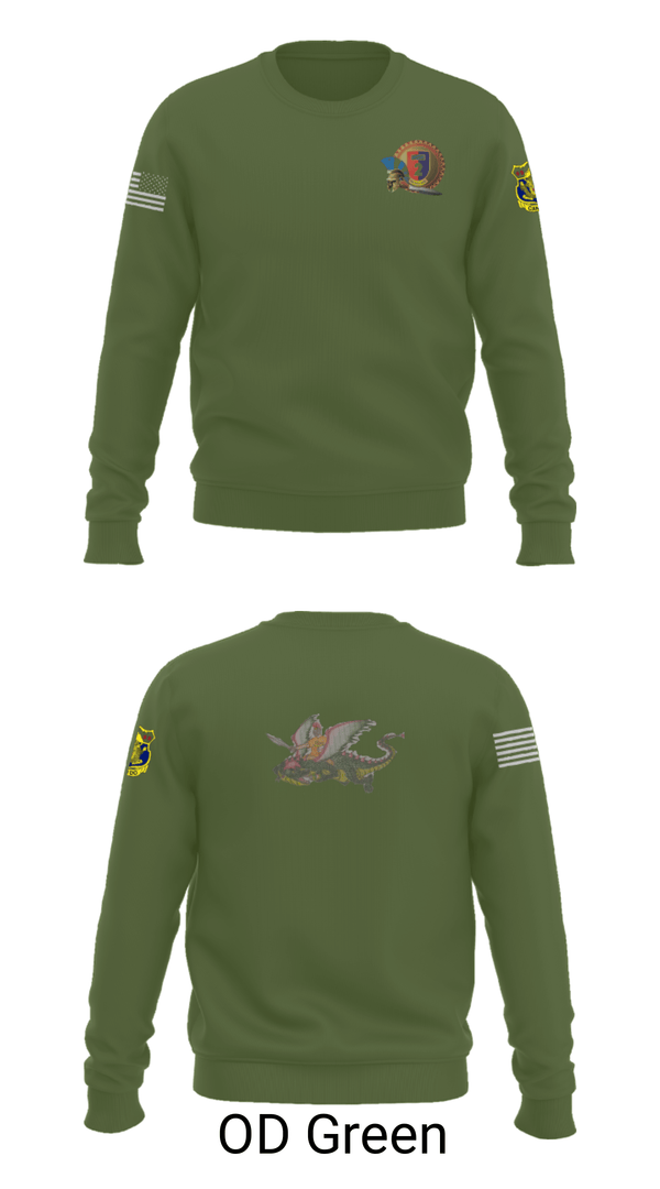 Crew Neck Sweatshirt, India Company 3-15, , Teamtime, Team time, sublimation, custom sports apparel, team uniforms, spirit wear, spiritwear, sports uniforms, custom shirts, team store, custom team store, fundraiser sports, apparel fundraiser