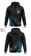SearchNSeize Hoodie - 1
