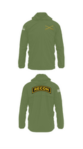 Cowboy 6627900 Windbreaker - 41