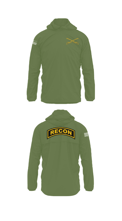 Cowboy 6627900 Windbreaker - 41