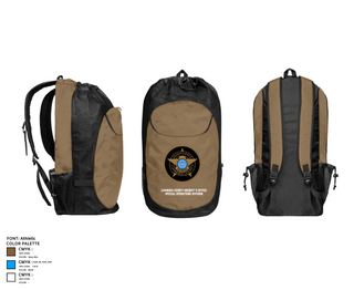 Gear Bag, Lowndes County Sheriff’s Office Special Operations Division, , Teamtime, Team time, sublimation, custom sports apparel, team uniforms, spirit wear, spiritwear, sports uniforms, custom shirts, team store, custom team store, fundraiser sports, apparel fundraiser