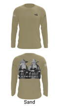 FMTC 37244511 Long Sleeve Performance Shirt - 86