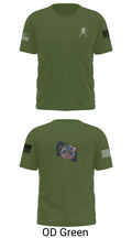 TITAN BN 10830522 Short Sleeve Performance Shirt - 56