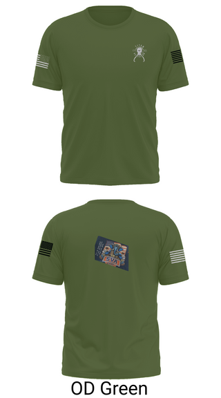 Short Sleeve Performance Shirt, TITAN BN, Army, Teamtime, Team time, sublimation, custom sports apparel, team uniforms, spirit wear, spiritwear, sports uniforms, custom shirts, team store, custom team store, fundraiser sports, apparel fundraiser