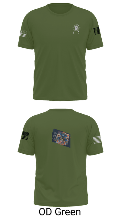 TITAN BN 10830522 Short Sleeve Performance Shirt - 56