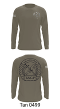 18th Air Support Operations Group 80875786 Long Sleeve Performance Shirt - 66