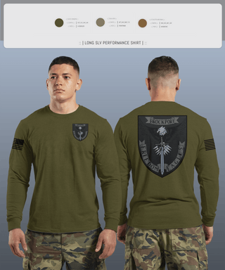Long Sleeve Performance Shirt, Brockport freedom eagles, , Teamtime, Team time, sublimation, custom sports apparel, team uniforms, spirit wear, spiritwear, sports uniforms, custom shirts, team store, custom team store, fundraiser sports, apparel fundraiser
