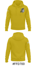 Wantagh High School Badminton 57746139 Hoodie - 17