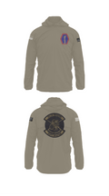 100th Battalion 442nd Infantry Delta dragons 60081058 Windbreaker - 61