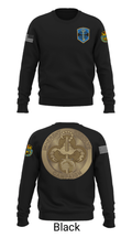 372 MOB 52561294 Crew Neck Sweatshirt - 14