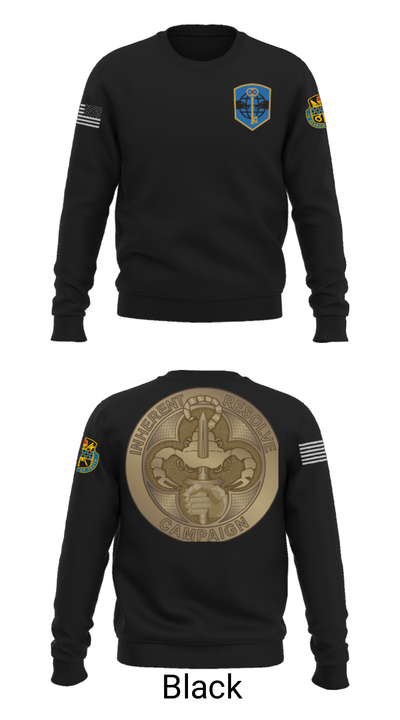 372 MOB 52561294 Crew Neck Sweatshirt - 14