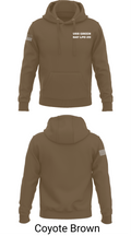 USS GREEN BAY LPD 20 4100581 Hoodie - 17