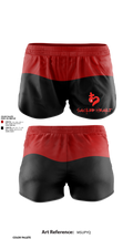 Sacred Heart Ministries 55103863 Womens Soccer Shorts - 1