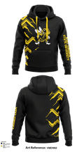 West Virginia State University Football 97556291 Hoodie - 111