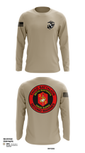 V3/2 53634498 Long Sleeve Performance Shirt 113