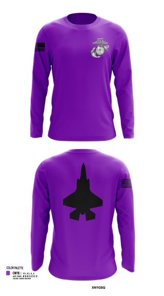 Long Sleeve Performance Shirt, Mals 12, Marines, Teamtime, Team time, sublimation, custom sports apparel, team uniforms, spirit wear, spiritwear, sports uniforms, custom shirts, team store, custom team store, fundraiser sports, apparel fundraiser