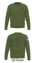 Fulton County Anti-Crime Task Force 27594594 Crew Neck Sweatshirt - 43