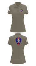 OST COLUMBUS, OH 96884956 Women's Short Sleeve Performance Polo  - 74