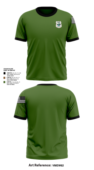 Short Sleeve Performance Shirt, Peoples Protection Agency, LLC, , Teamtime, Team time, sublimation, custom sports apparel, team uniforms, spirit wear, spiritwear, sports uniforms, custom shirts, team store, custom team store, fundraiser sports, apparel fundraiser