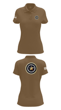 Goodfellow AFB 53285158 Women's Short Sleeve Performance Polo  - 15