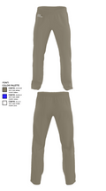 Delta Troop Blue Tigers 70444254 Sweatpants - 52