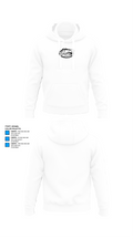 Spring Creek High School Basketball 45989238 Hoodie - 5