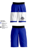 CLBBY Basketball 93134900 Mens Basketball Shorts 1