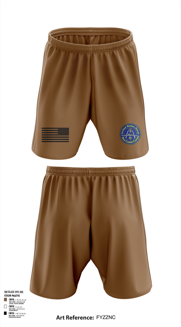 Athletic Shorts With Pockets, Battleship misssouri, Navy, Teamtime, Team time, sublimation, custom sports apparel, team uniforms, spirit wear, spiritwear, sports uniforms, custom shirts, team store, custom team store, fundraiser sports, apparel fundraiser