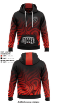 Mavericks 52426430 Hoodie - 39